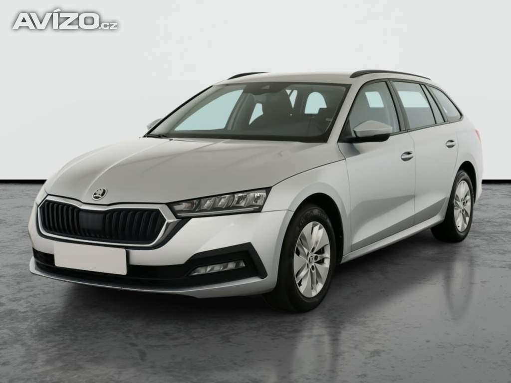 Foto inzerátu Skoda Octavia 2.0 TDI