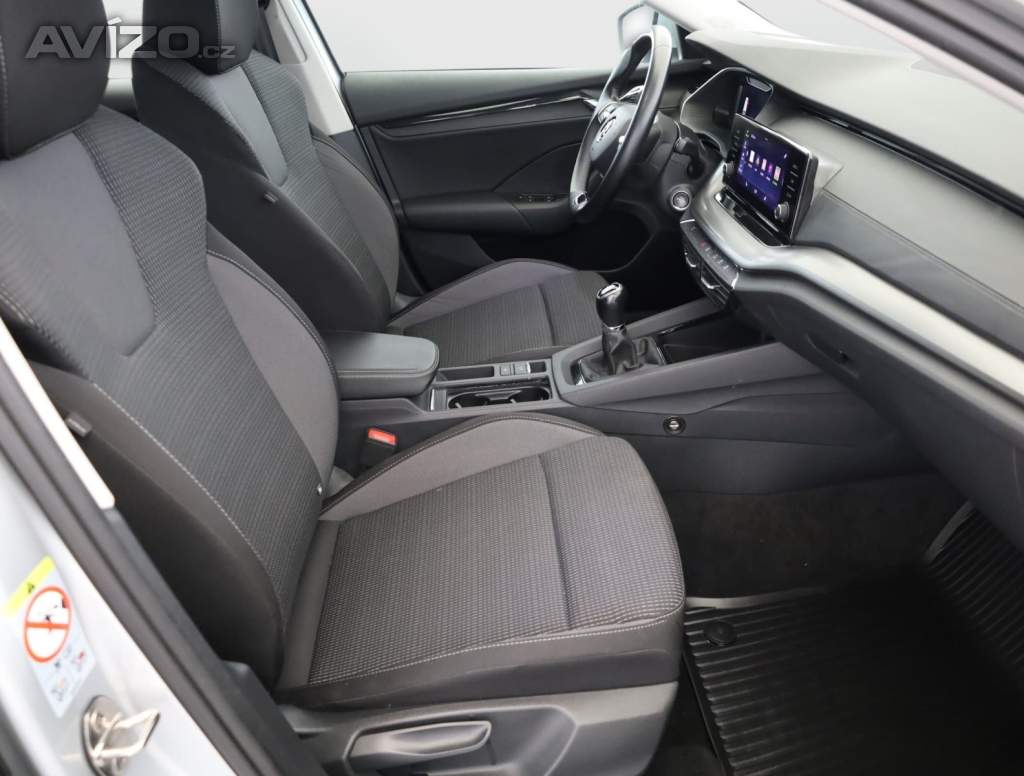 Foto inzerátu Skoda Octavia 2.0 TDI