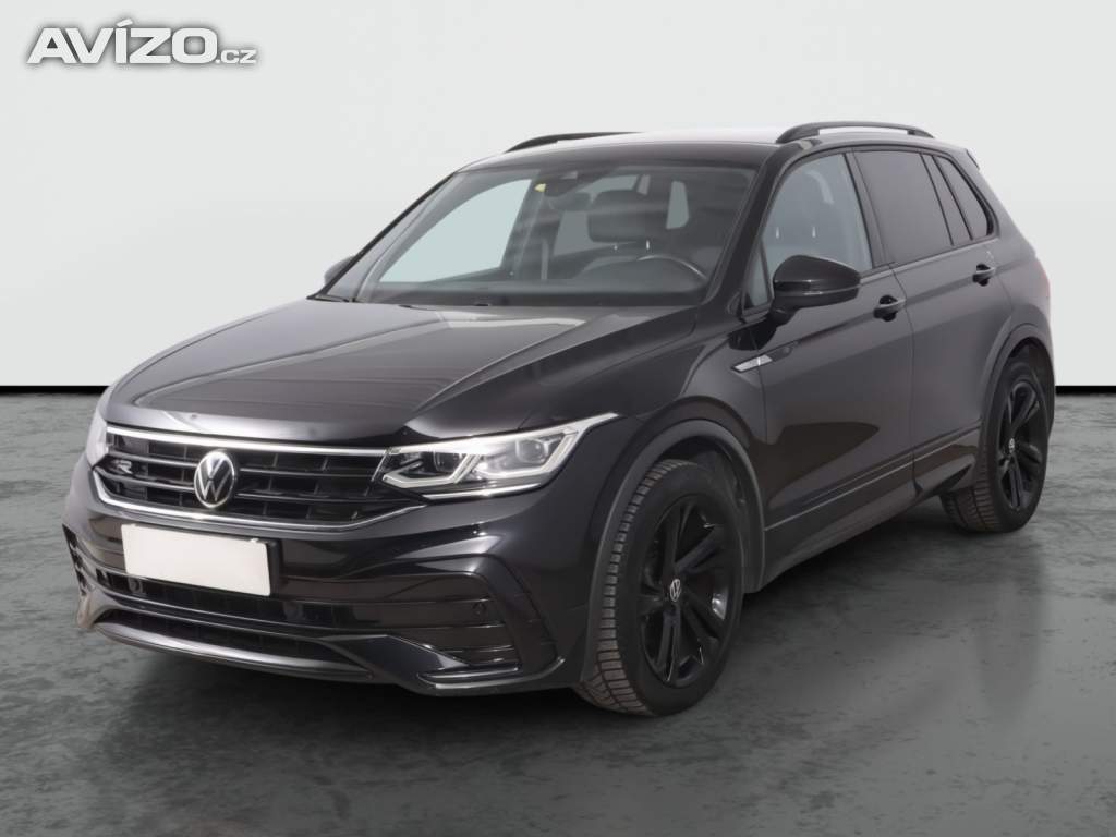 Foto inzerátu VW Tiguan 2.0 TDI