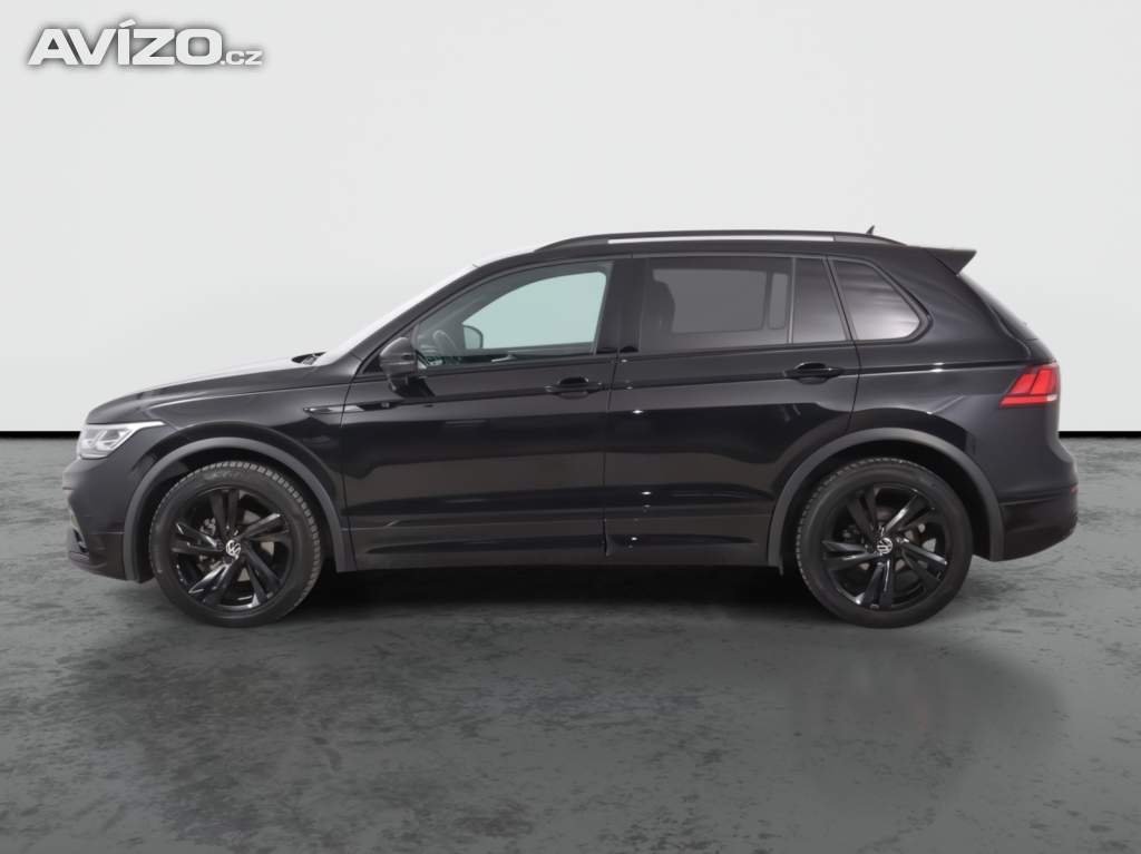Foto inzerátu VW Tiguan 2.0 TDI