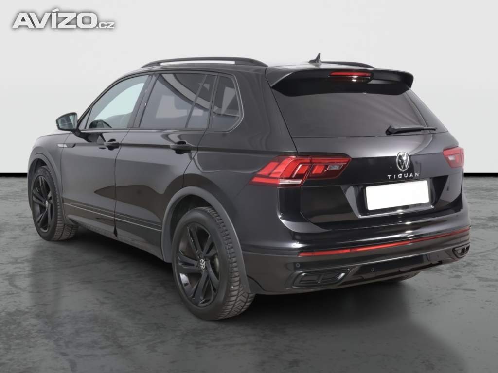 Foto inzerátu VW Tiguan 2.0 TDI