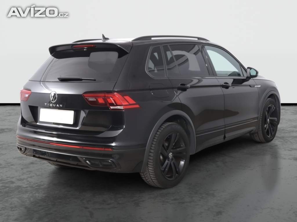 Foto inzerátu VW Tiguan 2.0 TDI