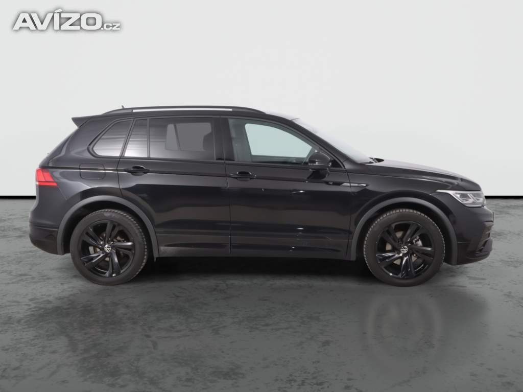 Foto inzerátu VW Tiguan 2.0 TDI