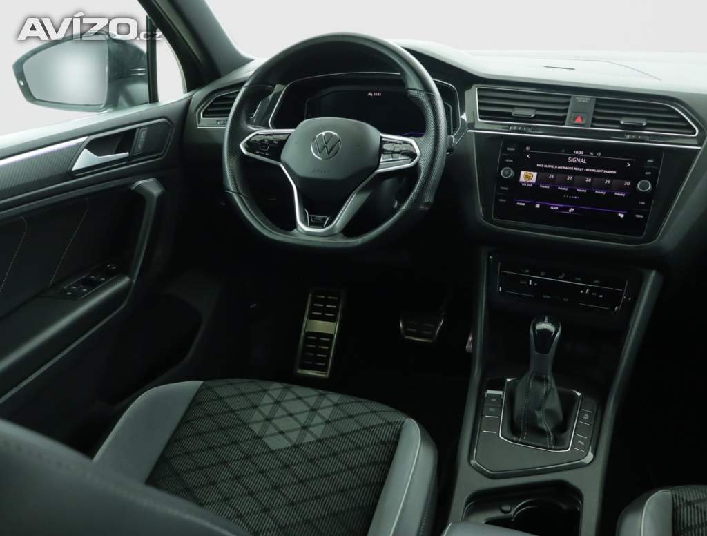 Foto inzerátu VW Tiguan 2.0 TDI
