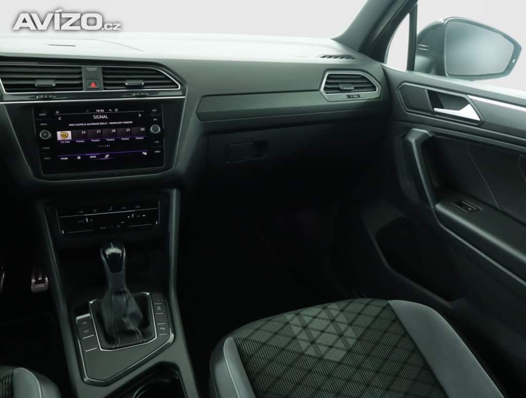 Foto inzerátu VW Tiguan 2.0 TDI