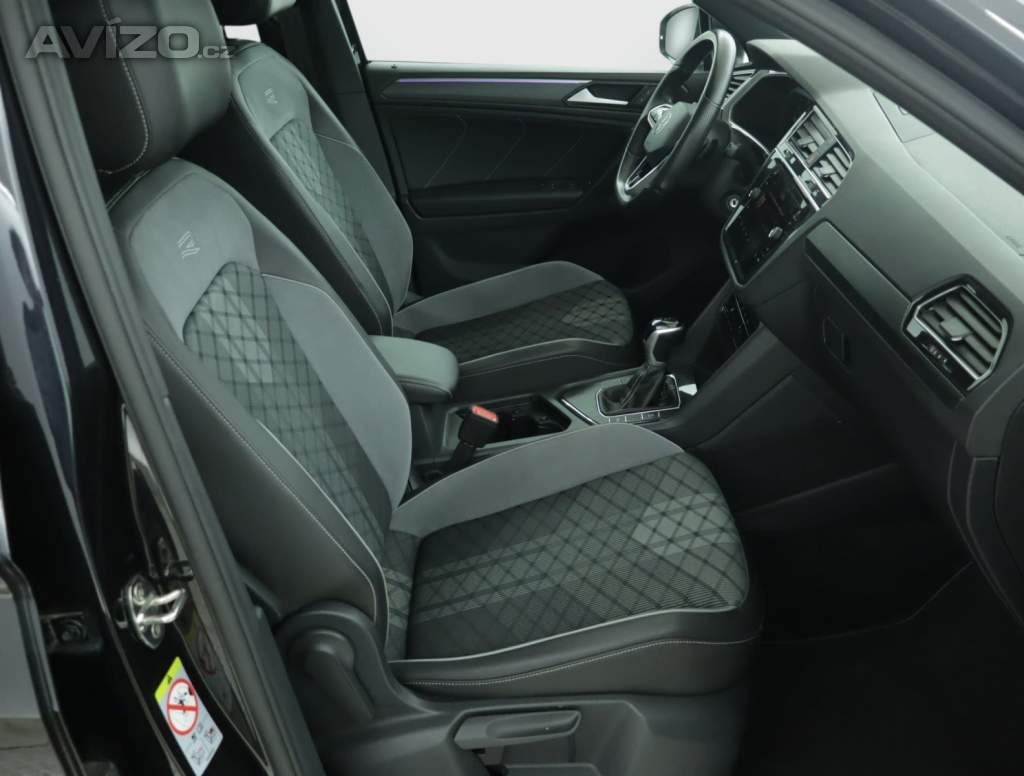 Foto inzerátu VW Tiguan 2.0 TDI