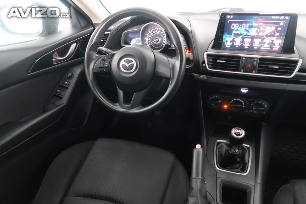 Foto inzerátu Mazda 3 1.5 Skyactiv-G