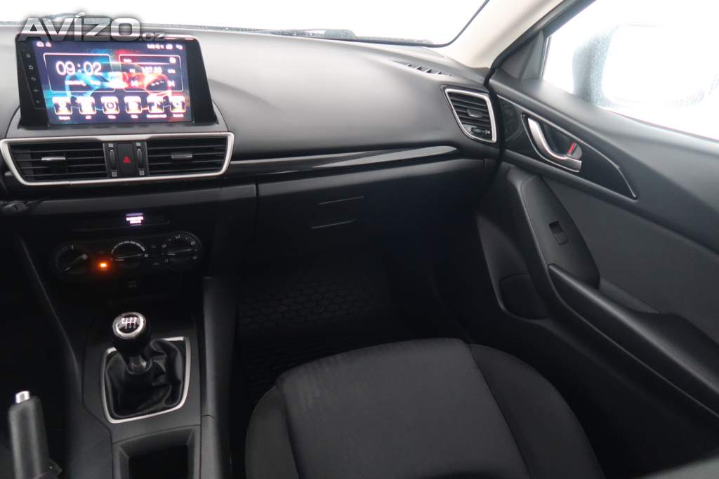 Foto inzerátu Mazda 3 1.5 Skyactiv-G
