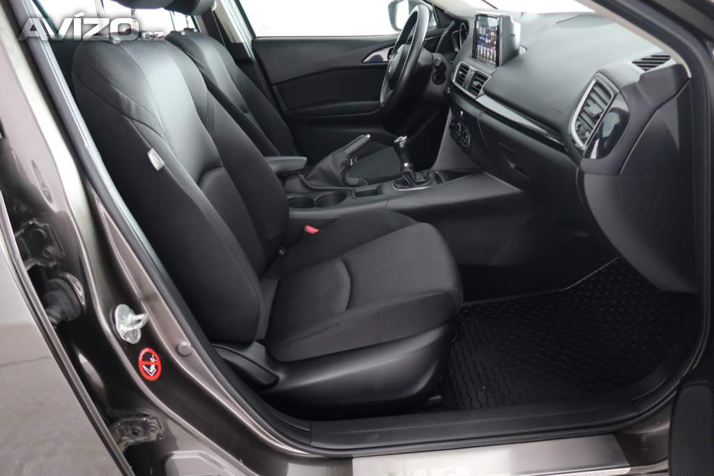 Foto inzerátu Mazda 3 1.5 Skyactiv-G