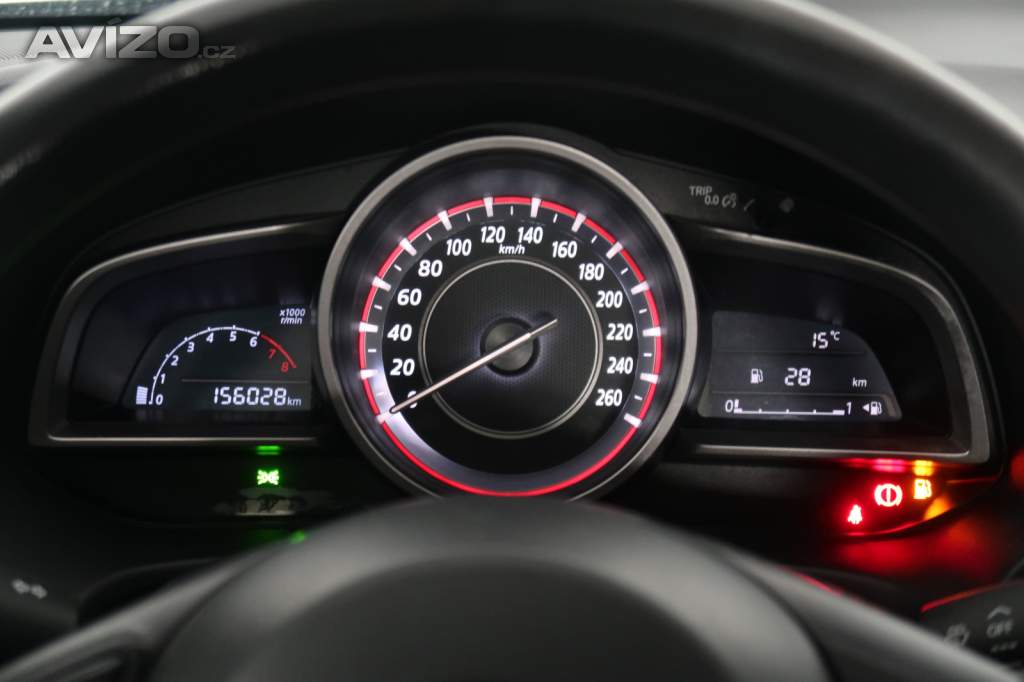 Foto inzerátu Mazda 3 1.5 Skyactiv-G