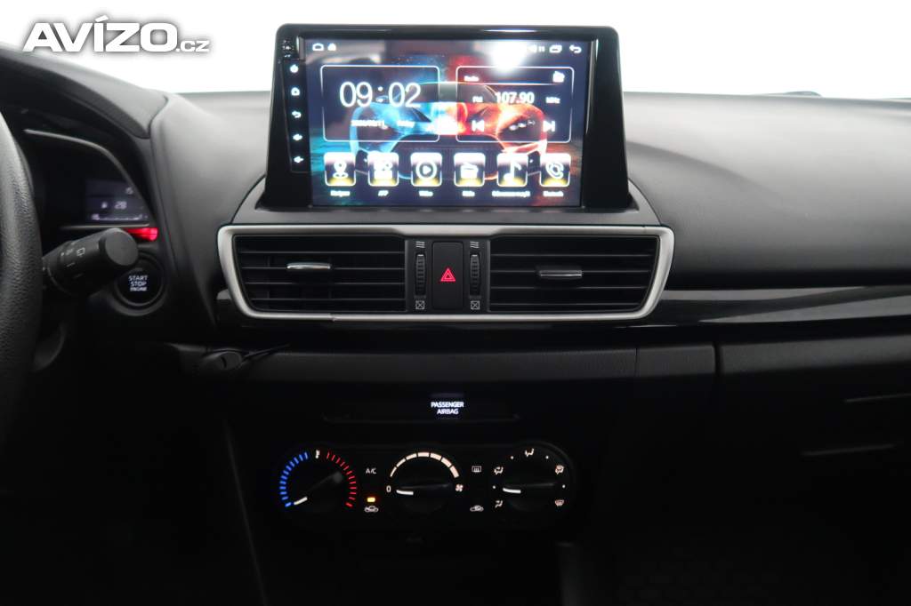 Foto inzerátu Mazda 3 1.5 Skyactiv-G