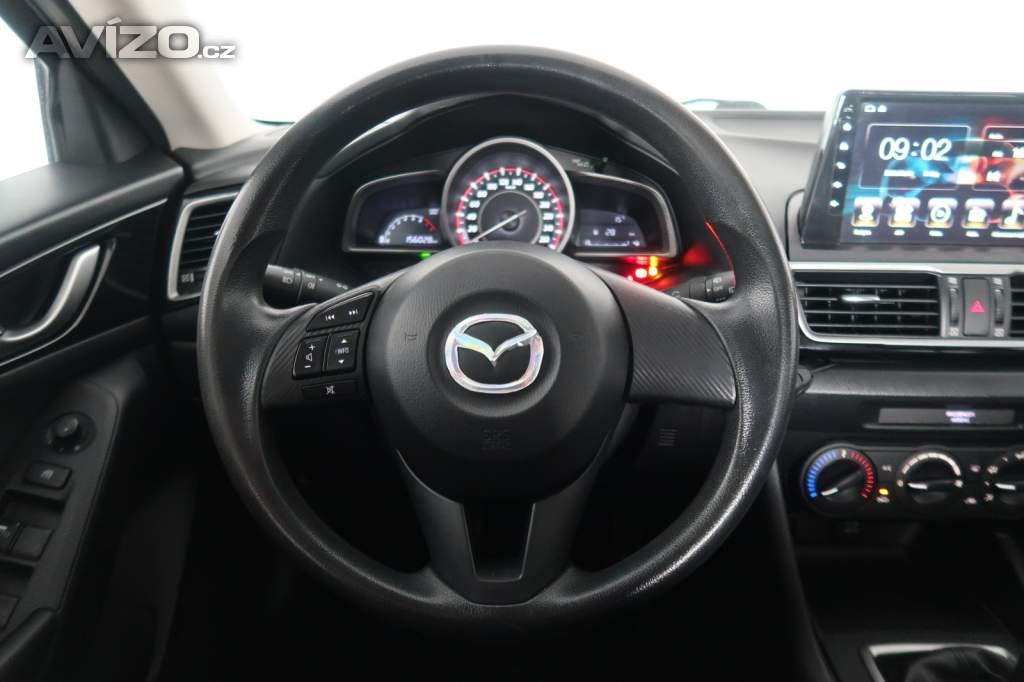 Foto inzerátu Mazda 3 1.5 Skyactiv-G