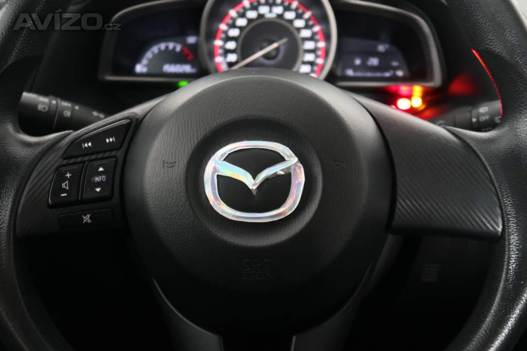 Foto inzerátu Mazda 3 1.5 Skyactiv-G