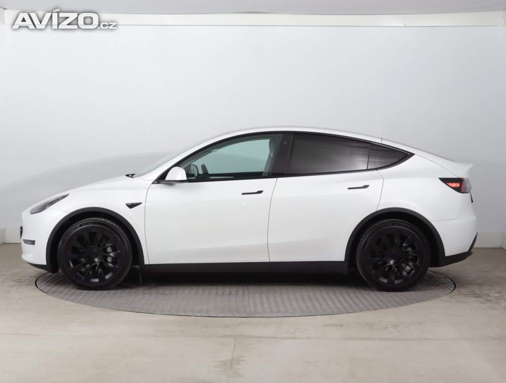 Foto inzerátu Tesla Model Y Long Range AWD 75kWh