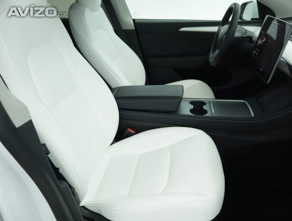 Foto inzerátu Tesla Model Y Long Range AWD 75kWh