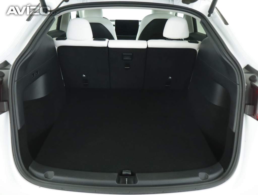 Foto inzerátu Tesla Model Y Long Range AWD 75kWh