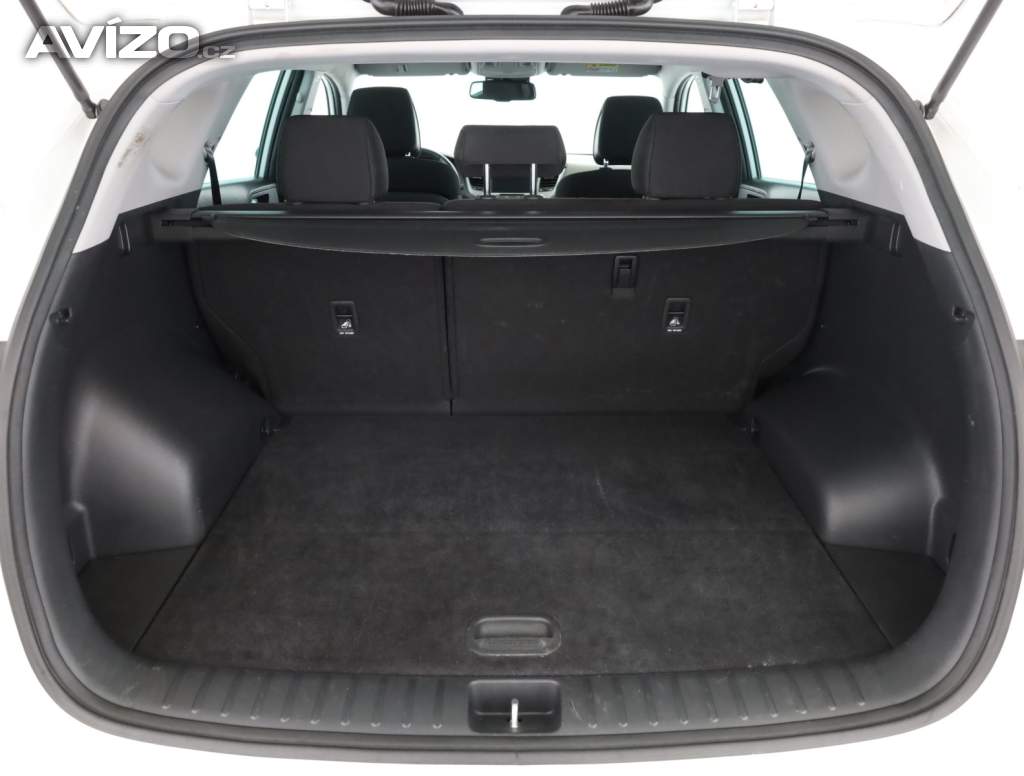 Foto inzerátu Hyundai Tucson 2.0 CRDi