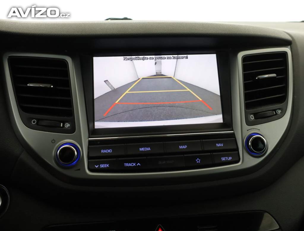 Foto inzerátu Hyundai Tucson 2.0 CRDi