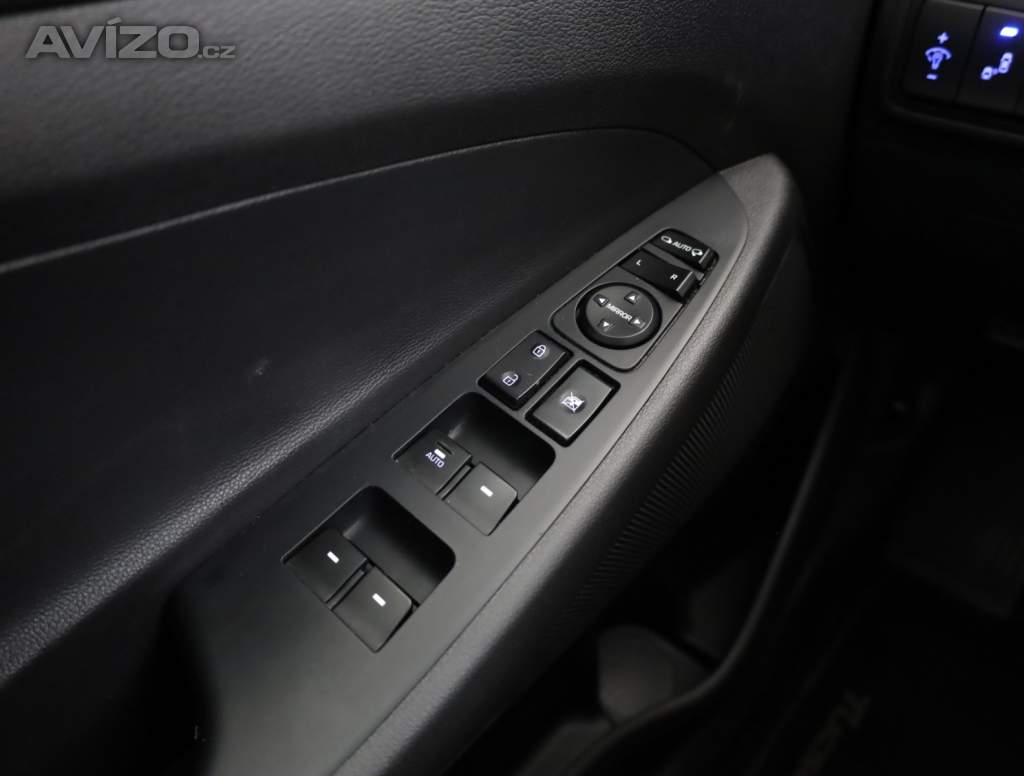 Foto inzerátu Hyundai Tucson 2.0 CRDi