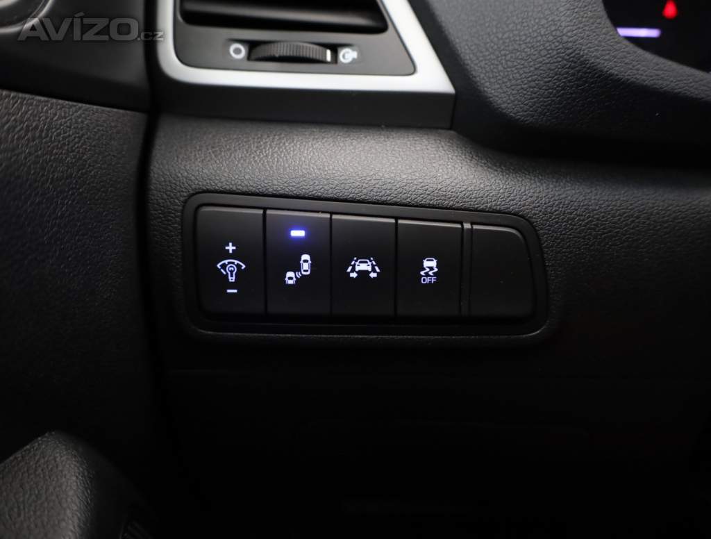 Foto inzerátu Hyundai Tucson 2.0 CRDi