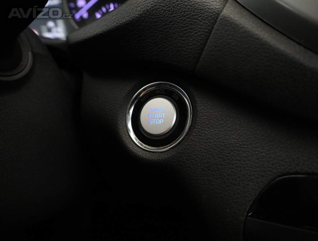 Foto inzerátu Hyundai Tucson 2.0 CRDi