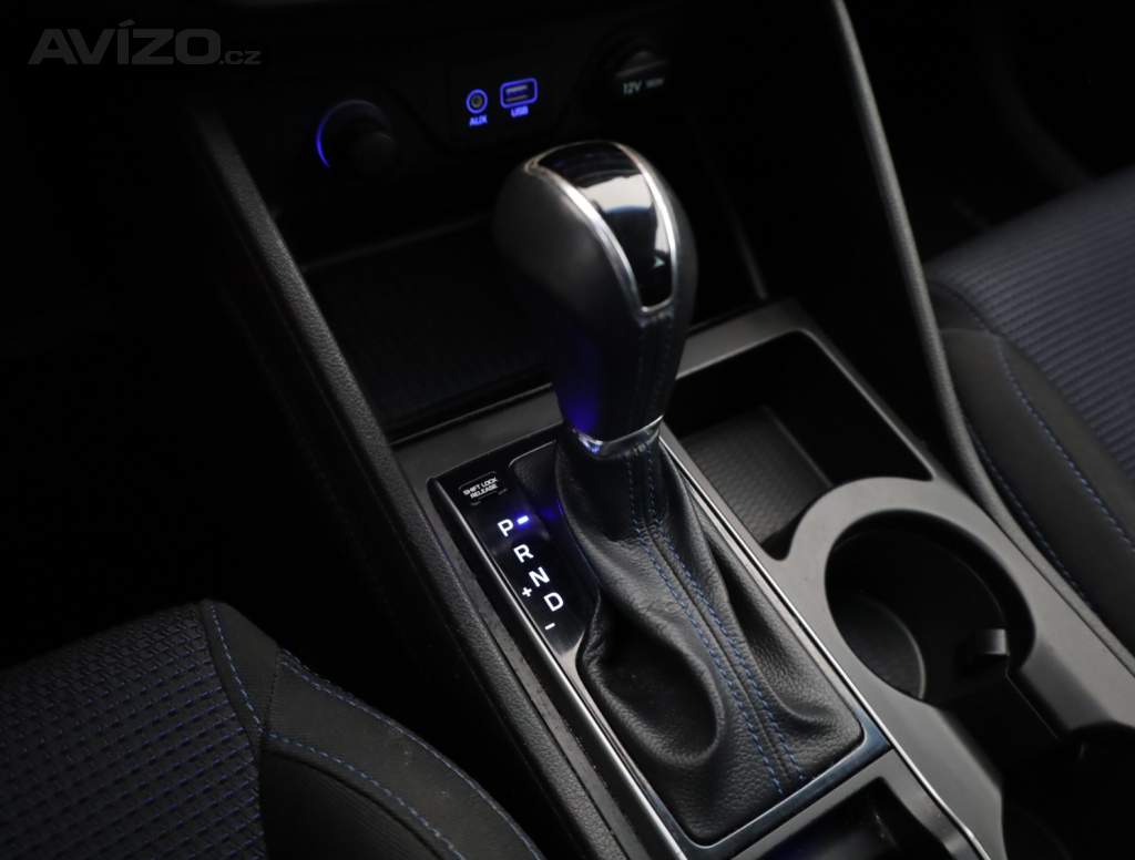 Foto inzerátu Hyundai Tucson 2.0 CRDi