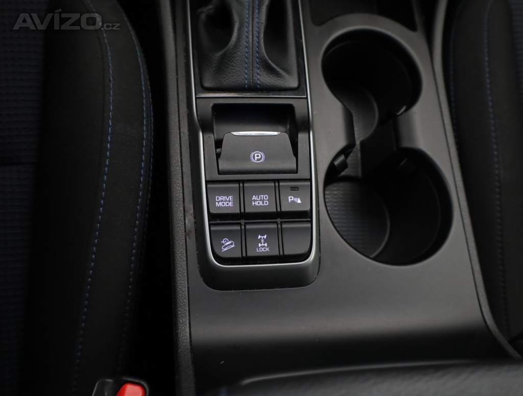 Foto inzerátu Hyundai Tucson 2.0 CRDi