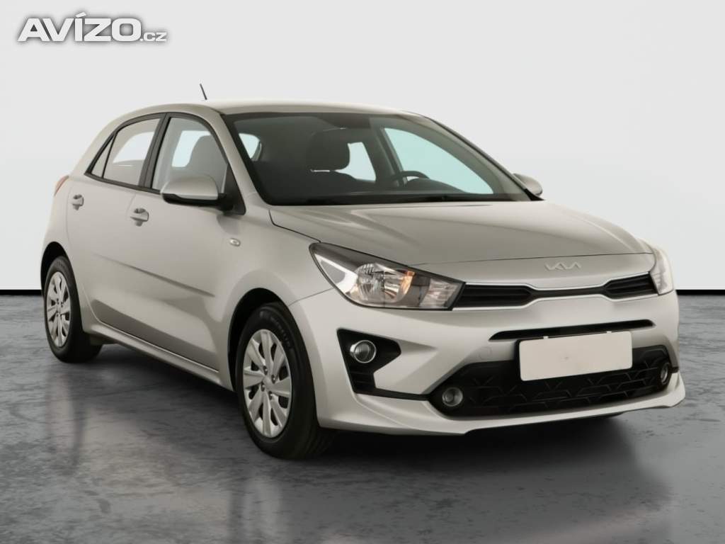 Foto inzerátu Kia Rio 1.2 DPI