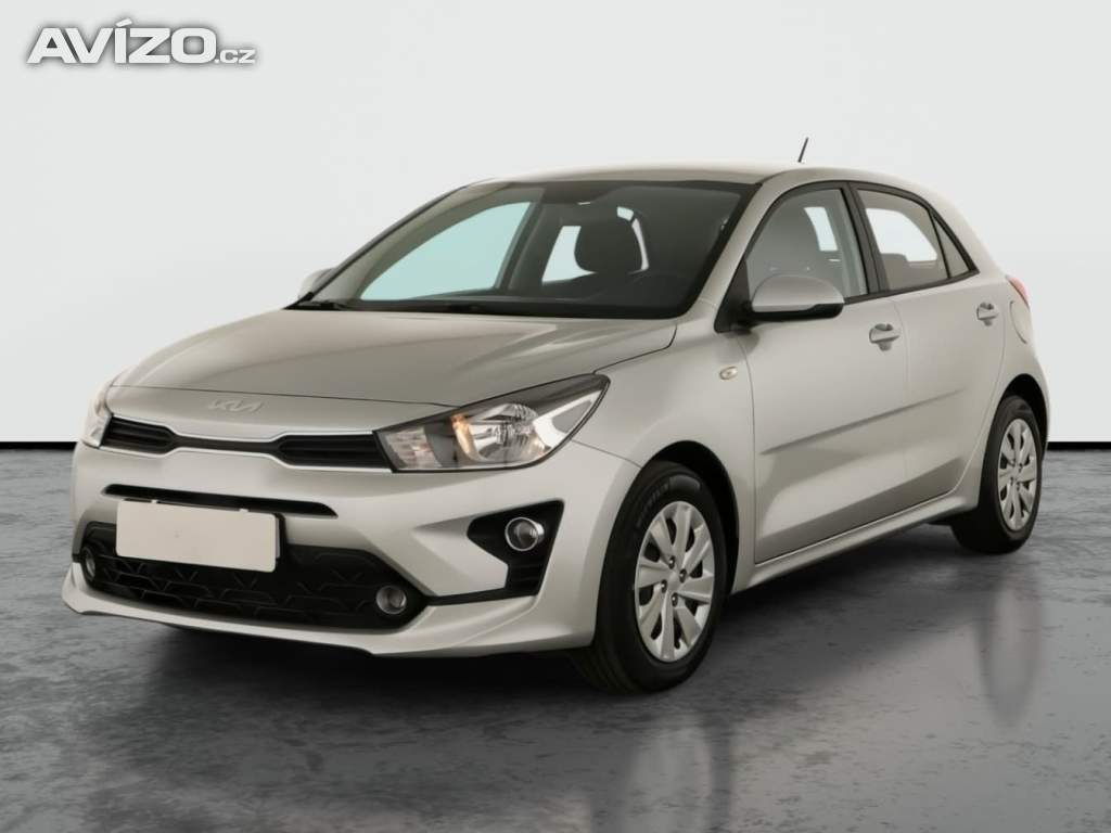 Foto inzerátu Kia Rio 1.2 DPI