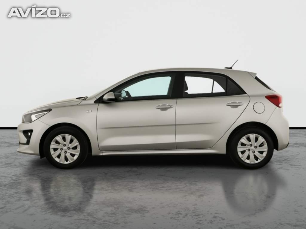 Foto inzerátu Kia Rio 1.2 DPI