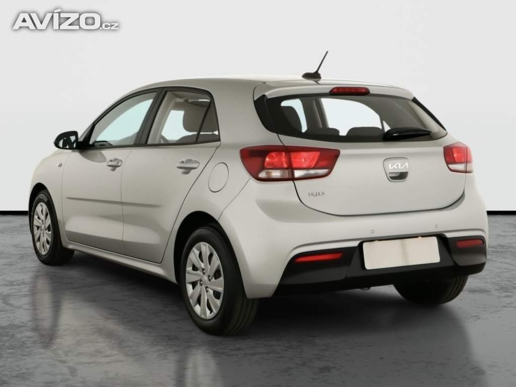 Foto inzerátu Kia Rio 1.2 DPI