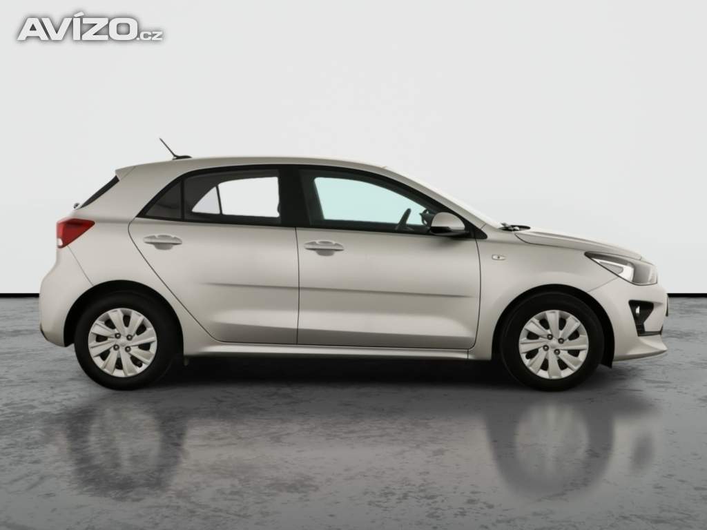 Foto inzerátu Kia Rio 1.2 DPI