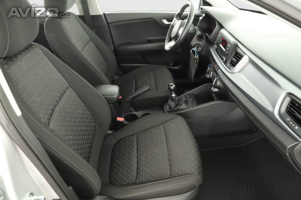 Foto inzerátu Kia Rio 1.2 DPI
