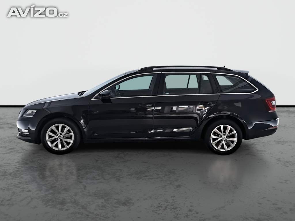 Foto inzerátu Skoda Octavia 2.0 TDI