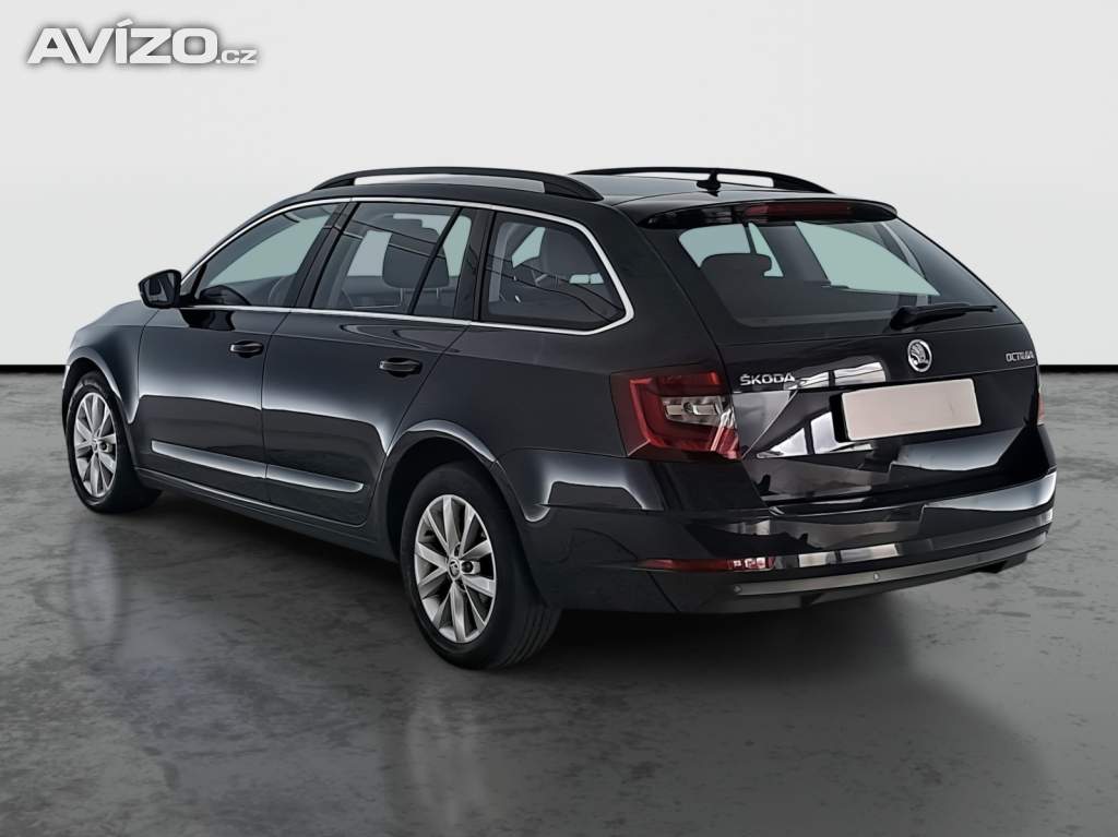 Foto inzerátu Skoda Octavia 2.0 TDI