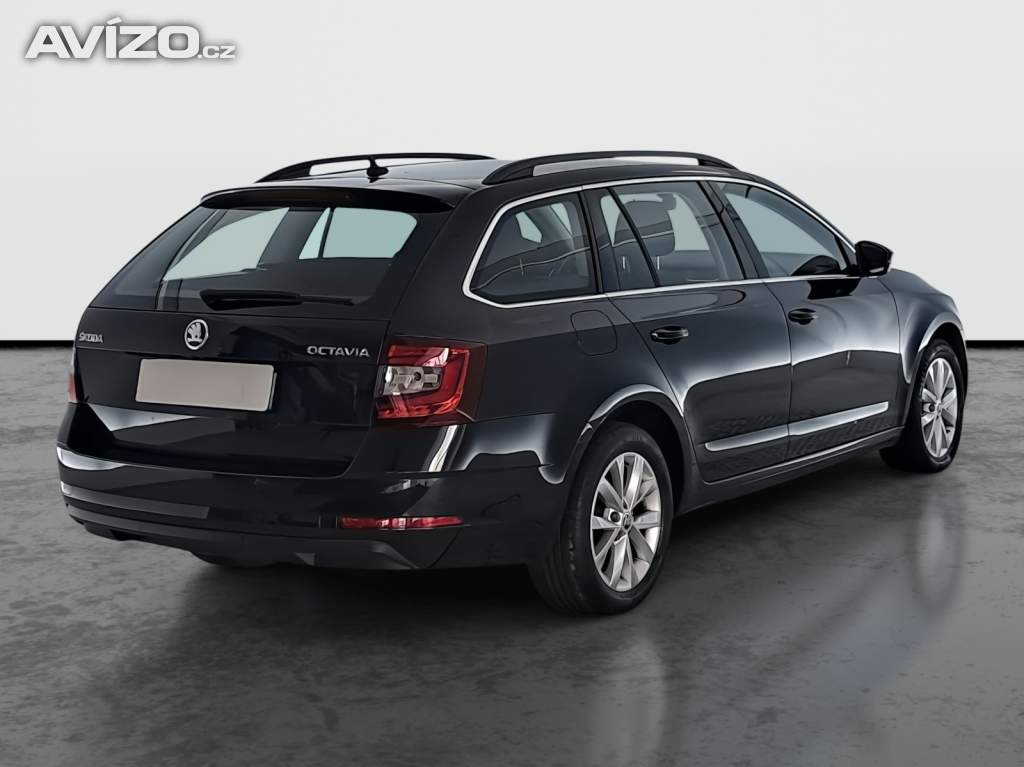Foto inzerátu Skoda Octavia 2.0 TDI
