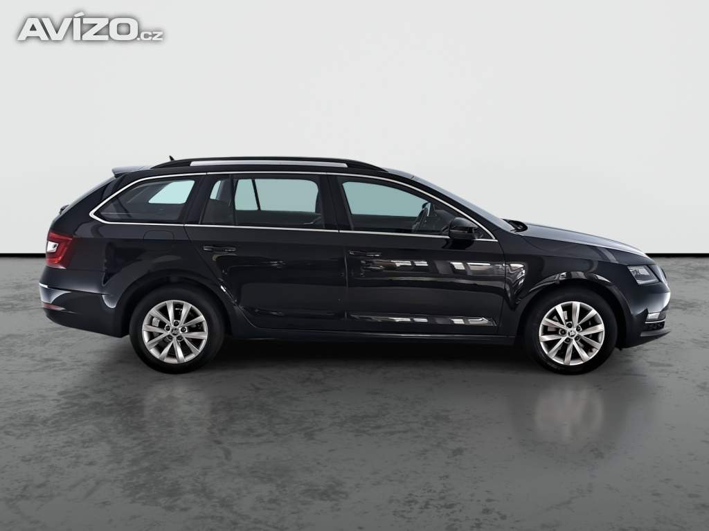 Foto inzerátu Skoda Octavia 2.0 TDI