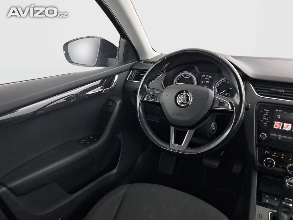 Foto inzerátu Skoda Octavia 2.0 TDI