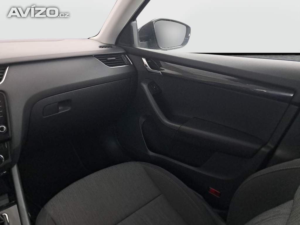 Foto inzerátu Skoda Octavia 2.0 TDI