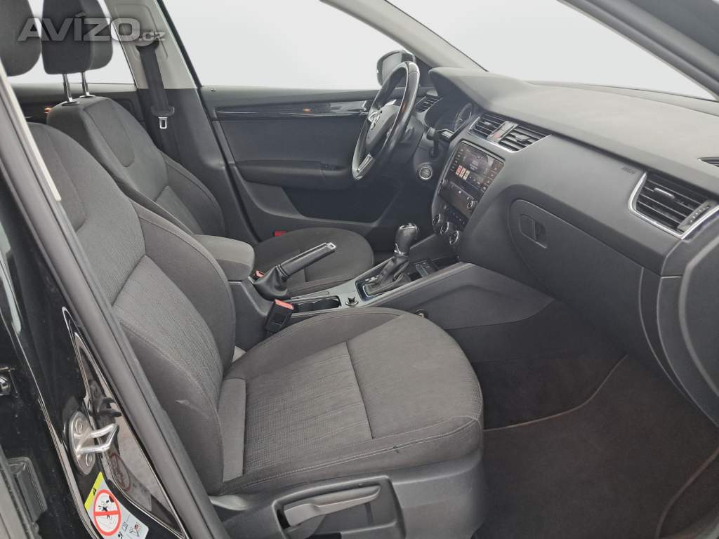 Foto inzerátu Skoda Octavia 2.0 TDI