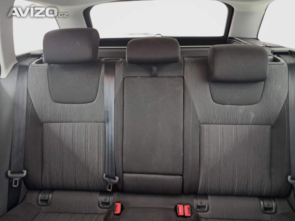 Foto inzerátu Skoda Octavia 2.0 TDI