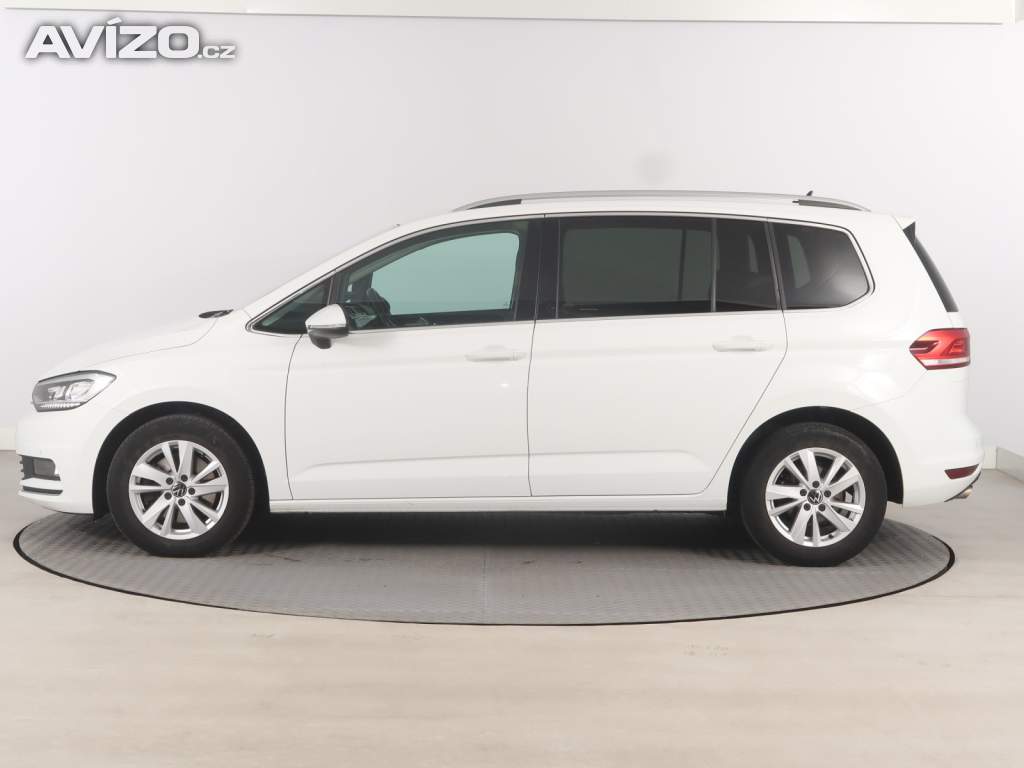 Foto inzerátu VW Touran 2.0 TDI