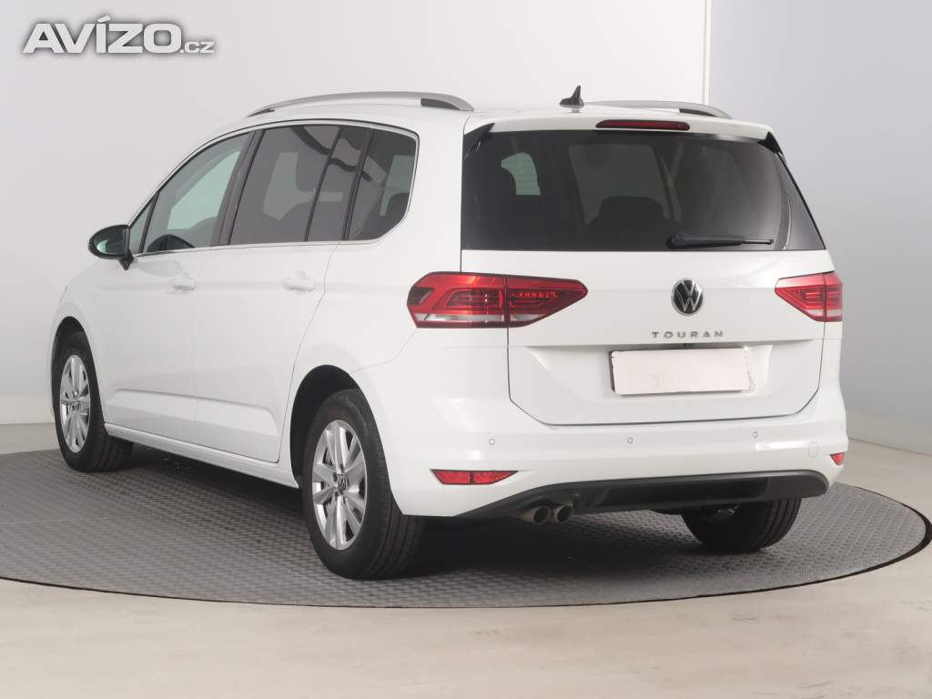 Foto inzerátu VW Touran 2.0 TDI