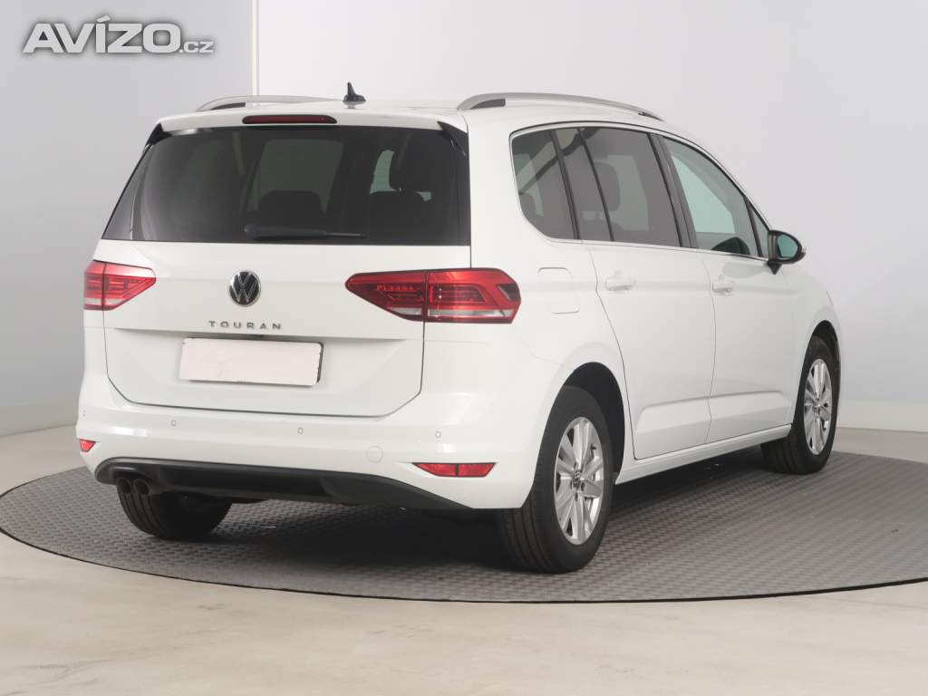 Foto inzerátu VW Touran 2.0 TDI