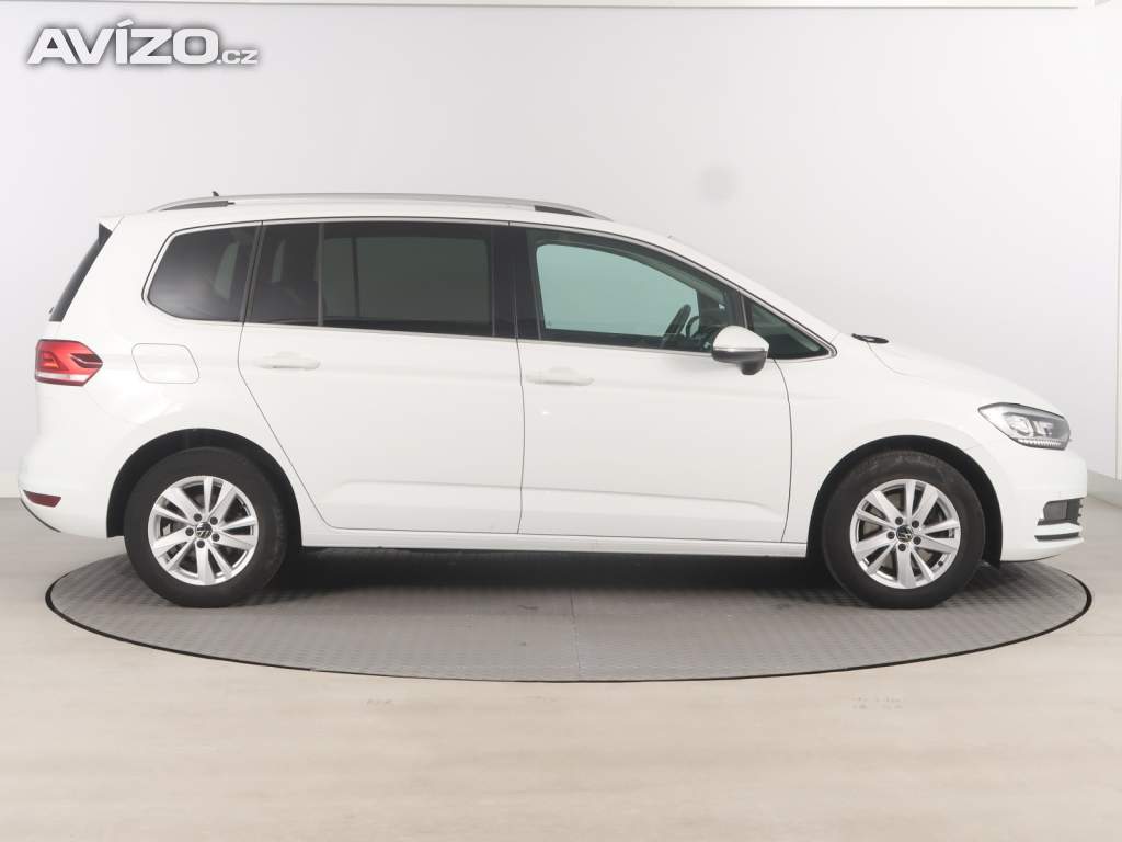 Foto inzerátu VW Touran 2.0 TDI