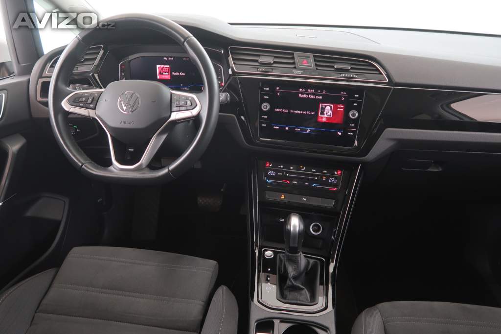 Foto inzerátu VW Touran 2.0 TDI