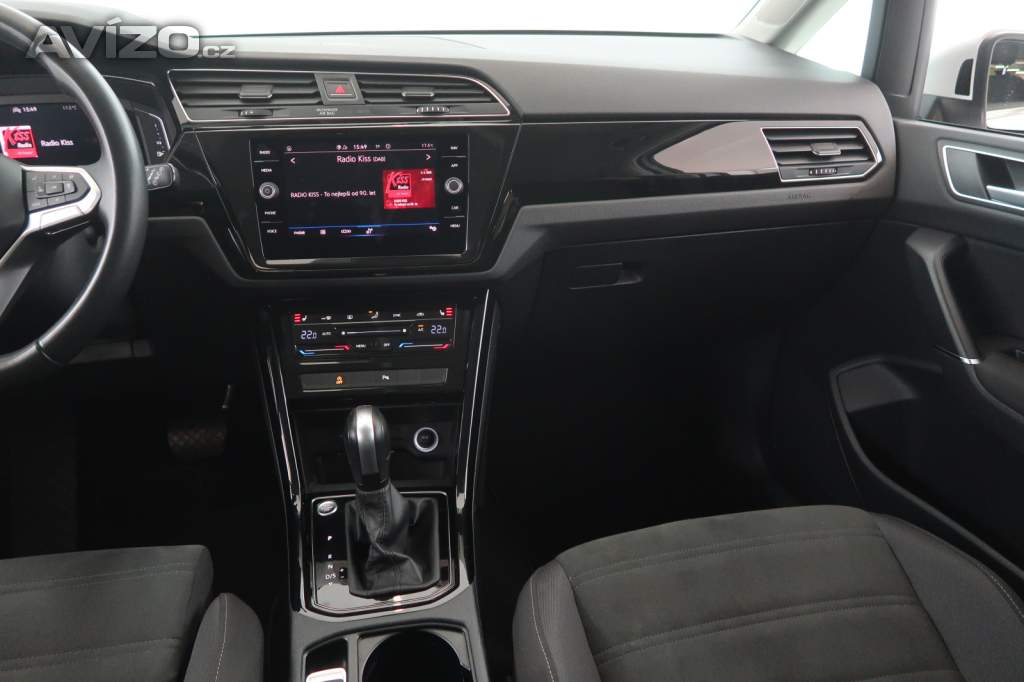 Foto inzerátu VW Touran 2.0 TDI