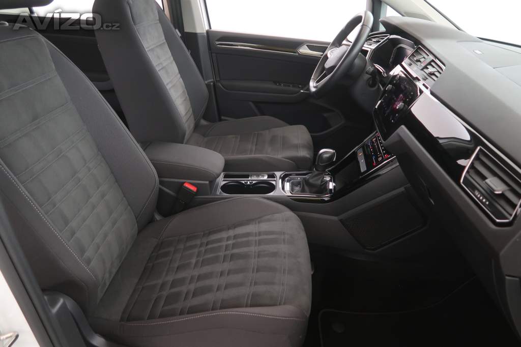Foto inzerátu VW Touran 2.0 TDI