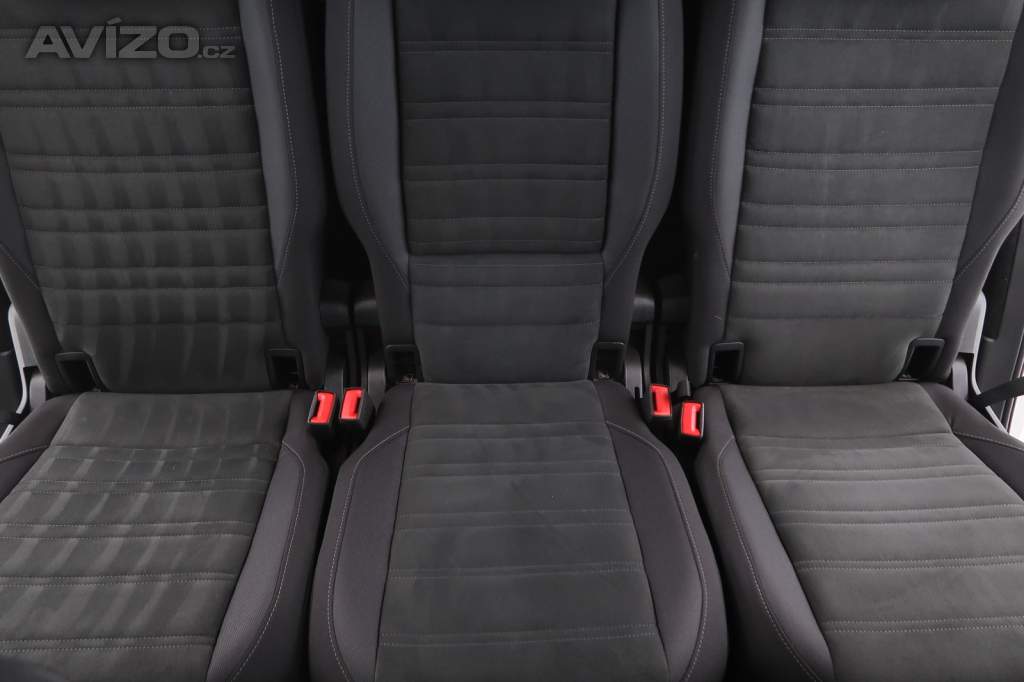 Foto inzerátu VW Touran 2.0 TDI