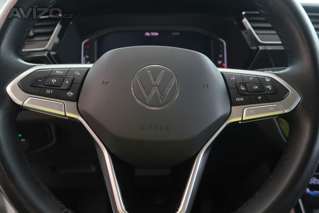 Foto inzerátu VW Touran 2.0 TDI
